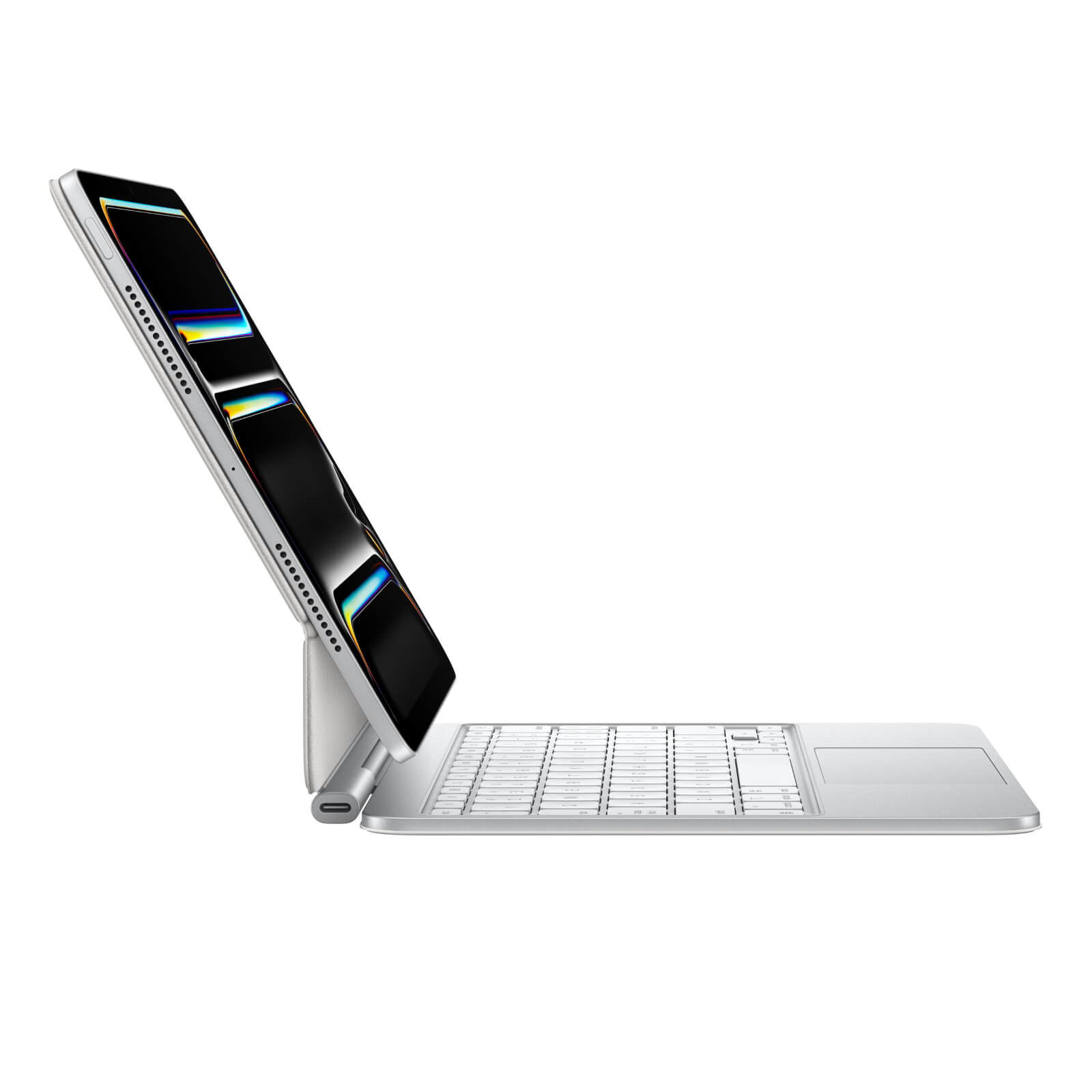 Apple iPad Pro 11インチ + Magic Keyboard US Magic Keyboard for iPad Pro 11‑inch (M4) - US English